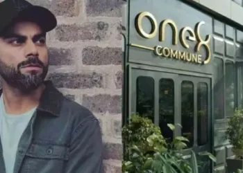 വിരാട്ട് കോലിയുടെ സ്ഥാപനം നടത്തുന്നത് ജനങ്ങളുടെ ജീവൻ വച്ചുള്ള കളി; നോട്ടീസ് അയച്ച് ബാംഗ്ലൂർ കോർപറേഷൻ; 7 ദിവസം സമയം നൽകി