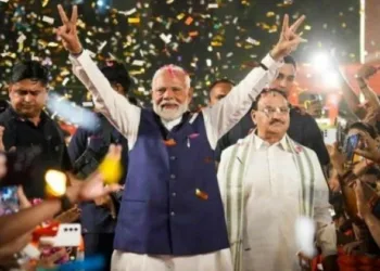 ഇതുവരെയുള്ള പ്രകടനത്തിൽ ഇൻഡി സഖ്യത്തിനെതിരെ 6- 2 ന്റെ വിജയവുമായി മോഡി 3. 0;