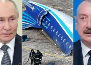 അസർബൈജാനിനോട് മാപ്പ് പറഞ്ഞ് റഷ്യൻ പ്രസിഡന്റ് പുട്ടിൻ