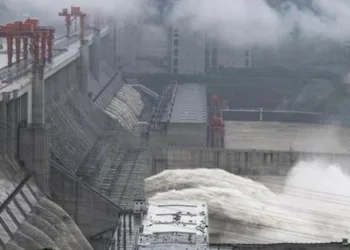 ലോകത്തിലെ ഏറ്റവും വലിയ ഡാം നിർമ്മിക്കാനൊരുങ്ങി ചൈന; ഇന്ത്യക്ക് പണി കിട്ടുമോ ? ആശങ്ക!