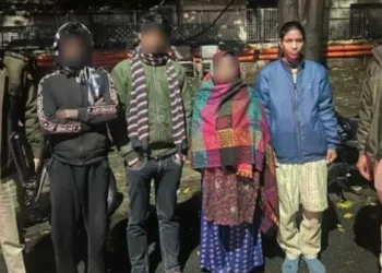 അനധികൃത ബംഗ്ലാദേശി കുടിയേറ്റക്കാർക്കെതിരെ ഡൽഹി പോലീസ് നടപടി തുടരുന്നു, 7 പേരെ നാടുകടത്തി