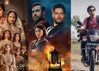 ജനപ്രിയ വെബ് സീരീസുകളുടെ 2024 ; ഈ വർഷത്തെ ഏറ്റവും മികച്ച 10 വെബ് സീരീസുകൾ തിരഞ്ഞെടുത്ത് ഐഎംഡിബി