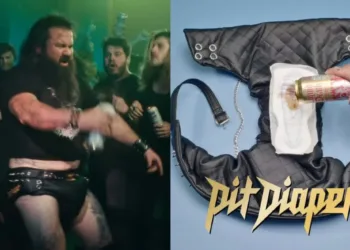 സ്റ്റേജ് ഷോകൾ ആസ്വദിക്കാൻ വരുന്നവർക്കായി പ്രത്യേക അഡൾട്ട് ഡയപ്പറുകൾ ; വില വെറും 6000 രൂപ മാത്രം