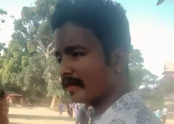 തൃശ്ശൂർ നഗരത്തിൽ ക്രൂര കൊലപാതകം ; 30 കാരനെ കുത്തിക്കൊന്നത് ഒമ്പതാം ക്ലാസുകാർ