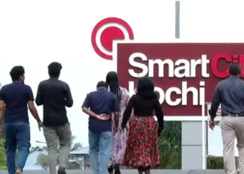 സ്മാർട്ട് സിറ്റി കരാറിൽ സർക്കാരിന് വീഴ്ച ; ടീകോമിനെതിരെയുള്ള നിയമവഴി സർക്കാർ തന്നെ അടച്ചു ;കരാറിൽ പദ്ധതി പൂർത്തിയാക്കാനുള്ള സമയമില്ല