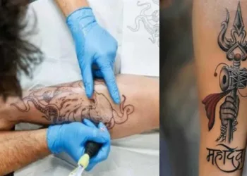 സർക്കാർ ജോലിയാണോ നിങ്ങളുടെ സ്വപ്നം; എന്നാൽ കയ്യിൽ ടാറ്റൂ വേണ്ട