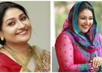 ആ സെറ്റില്‍ ഞാൻ പൊട്ടിക്കരഞ്ഞിട്ടുണ്ട്; പദ്‌മരാജനോട് നേരിട്ട് പോയി ചോദിച്ചു; നഷ്ടപ്പെട്ട അവസരത്തെ കുറിച്ച് തെസ്‌നി ഖാൻ