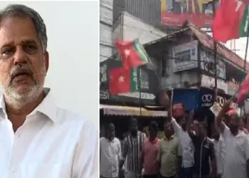 പാലക്കാട് വിജയാഘോഷം എസ് ഡി പി ഐ പ്രകടനത്തോടെ; കോൺഗ്രസിന്റെ തീവ്ര ഇസ്ലാമിക ബന്ധം തുറന്നു പറയും; നിലപാട് ആവർത്തിച്ച് വിജയരാഘവൻ