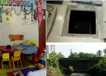 അങ്കണവാടിയിലെ ഭക്ഷ്യ വിഷബാധയില്‍ ​ഗൂഢാലോചനയെന്ന് സംശയം ? പൊലീസ് അന്വേഷണം