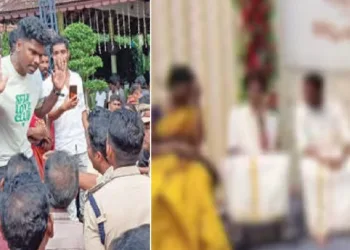സമൂഹ വിവാഹത്തിന്റെ പേരിൽ കബളിപ്പിക്കൽ; കുടിവെള്ളം പോലും തരാതെ അപമാനം; ചേർത്തലയിൽ ചാരിറ്റബിൾ സൊസൈറ്റിക്കെതിരെ പരാതി