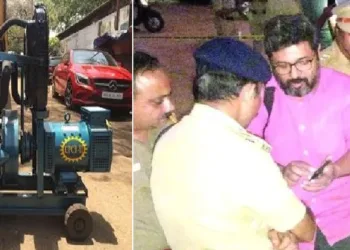 നിർത്തിയിട്ട കാരവാനിലെ  മരണം; വിഷവാതകം വന്നത് എ സി യിൽ നിന്നല്ല; വില്ലനായി ഈ യന്ത്രം ; പോസ്റ്റ്‌മോർട്ടം റിപ്പോർട്ട് പുറത്ത്