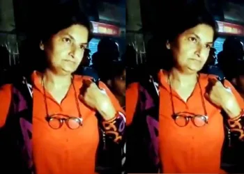 നീ ഇന്ത്യയുടെ ചാരത്തി അല്ലേടീ…തെരുവിൽ മാദ്ധ്യമപ്രവർത്തകയെ ആക്രമിച്ച് ബംഗ്ലാദേശിലെ മതമൗലികവാദികൾ