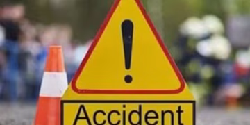 ബസിന്റെ ചക്രം ദേഹത്ത് കയറിയിറങ്ങി ; നാലാം ക്ലാസുകാരിക്ക് ദാരുണാന്ത്യം