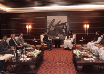 ഒരു രാജ്യത്തിനും ഭീഷണിയാവില്ല; അഫ്ഗാനിൽ നിന്നുള്ള രോഗികൾക്കും വിദ്യാർത്ഥികൾക്കും വിസ നൽകണം ; ഇന്ത്യയോട് അഭ്യർത്ഥിച്ച് താലിബാൻ