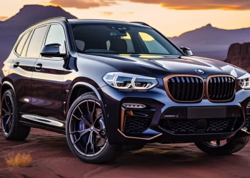 കാത്തിരുന്ന നാലാം തലമുറ ബിഎംഡബ്ല്യു X3 ഇന്ത്യൻ നിരത്തിലേക്ക് ; ലോഞ്ചിങ്ങ് ഭാരത് മൊബിലിറ്റി ഗ്ലോബൽ എക്‌സ്‌പോയിൽ