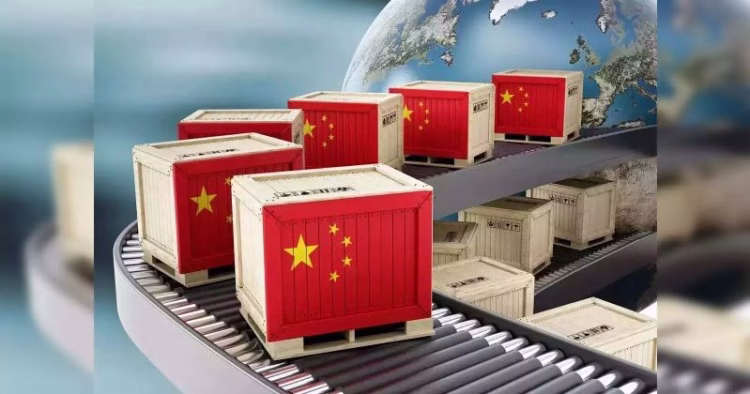 china technology ban