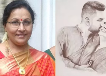 ഗോപി സുന്ദറിന്റെ മാതാവ് അന്തരിച്ചു