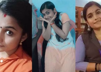 ഒന്നാം നമ്പറുകാരി ജയിലിൽ സമയം ചെലവഴിക്കുന്നത് ഇഷ്ടഹോബിയിലൂടെ; ഗ്രീഷ്മയെ കാണാൻ അഭിഭാഷകർ പോലും എത്തിയില്ല