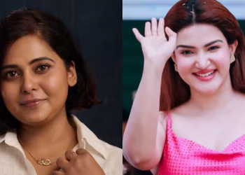 നാടിന്റെ ലൈംഗിക ദാരിദ്രവും മെയിൽ ഗേസും ബുദ്ധിപരമായി ഉപയോഗിച്ചു; ഹണി റോസിനെ വിമർശിച്ച് നടി