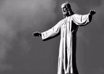 യേശു ക്രിസ്തുവിന്റെ യഥാർത്ഥ പേര് കണ്ടെത്തി ശാസ്ത്രജ്ഞർ; ജീസസ് ക്രൈസ്റ്റും അല്ല; പിന്നെന്ത്?