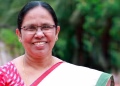 സാഹചര്യം അങ്ങനെ ആയിരുന്നു; കുറച്ചു കിറ്റുകൾ കൂടുതൽ വിലയ്ക്ക് വാങ്ങേണ്ടി വന്നു; ക്യാപ്‌സ്യൂൾ ആവർത്തിച്ച് ശൈലജ