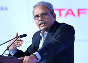 ഇൻഫോസിസ് സഹസ്ഥാപകൻ ക്രിസ് ഗോപാലകൃഷ്ണനെതിരെ എസ്‌സി/എസ്ടി ആക്‌ട് പ്രകാരം കേസ്