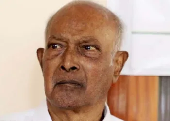 ഹോർത്തൂസ് മലബാറിക്കൂസ് മലയാളത്തിലെത്തിച്ച സസ്യശാസ്ത്രജ്ഞൻ; ഡോ. കെ.എസ് മണിലാൽ അന്തരിച്ചു