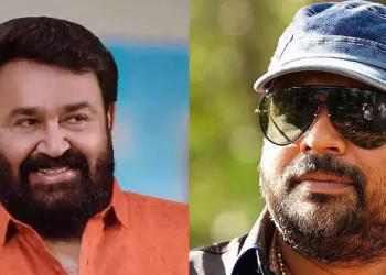 മോഹൻലാൽ നായകനായത് കൊണ്ട് മാത്രം നാല് കോടി വാങ്ങുന്നയാൾ വെറും 15 ലക്ഷം രൂപക്ക് അഭിനയിച്ചു; സംവിധായകൻ വൈശാഖ്