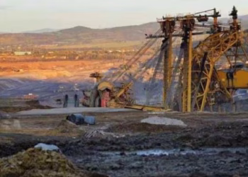 national critical mineral mission