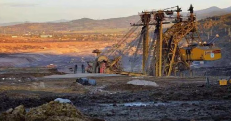national critical mineral mission