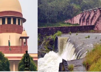 supreme court on mullaperiyar