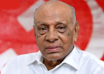 പാകിസ്താന് വേണ്ടി ഇന്ത്യയിൽ നിന്നും ഏറ്റവും കൂടുതൽ ആവശ്യം ഉയർന്നത് മലപ്പുറത്ത് നിന്ന്; ചർച്ചയായി പാലോളി മുഹമ്മദ് കുട്ടിയുടെ പരാമർശം