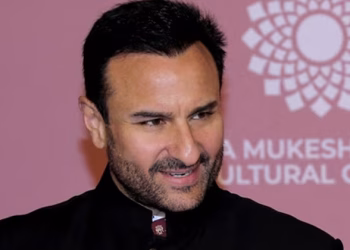 സെയ്ഫ് അലി ഖാനെ ആക്രമിച്ച കേസ് ; പ്രതിയെന്ന് സംശയിക്കുന്നയാൾ പിടിയിൽ