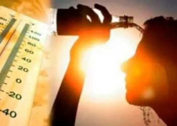 ഇന്ന് ഉയ‌‍ർന്ന താപനില മുന്നറിയിപ്പ്, 2 മുതൽ 3 ഡിഗ്രി സെൽഷ്യസ് വരെ താപനില ഉയരും; പുറത്തിറങ്ങുന്നവർ ജാഗ്രത പാലിക്കുക