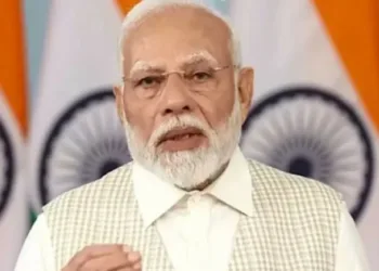 നിർണ്ണായകമായ റെയിൽവേ പദ്ധതികൾക്ക് പ്രധാനമന്ത്രി നരേന്ദ്ര മോദി ഇന്ന് തറക്കല്ലിടും