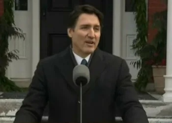 ജസ്റ്റിൻ ട്രൂഡോ കാനഡ പ്രധാനമന്ത്രി സ്ഥാനവും ലിബറൽ പാർട്ടി നേതൃസ്ഥാനവും ഒഴിഞ്ഞു