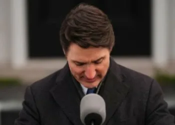 justin trudeau downfall