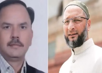 delhi riot culprit as candidate