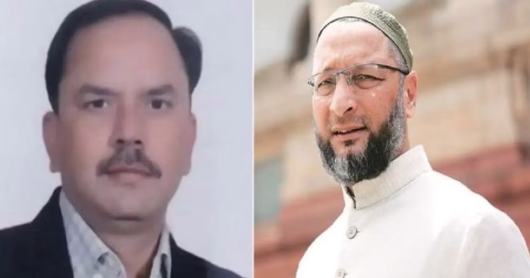 delhi riot culprit as candidate