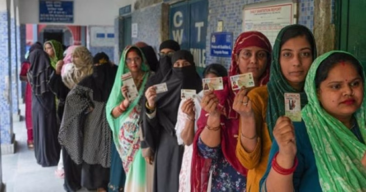 one nation one election