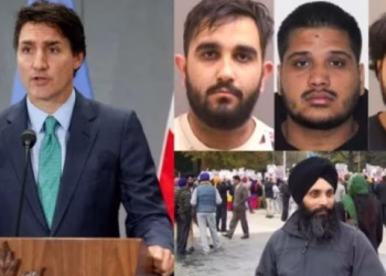 nijjar murder accused released