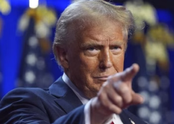 donald trump special protection