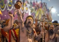 maha kumbha mela