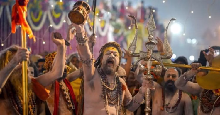 maha kumbha mela