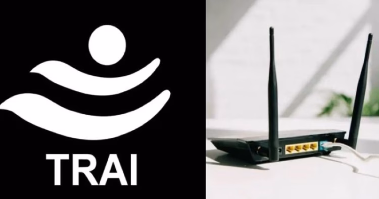 trai on rural broad band