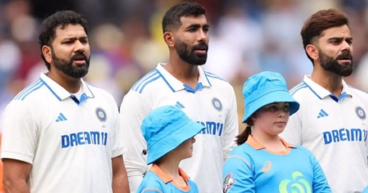 bcci on indian cricket team