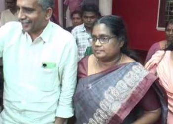 kala raju abduction by cpm