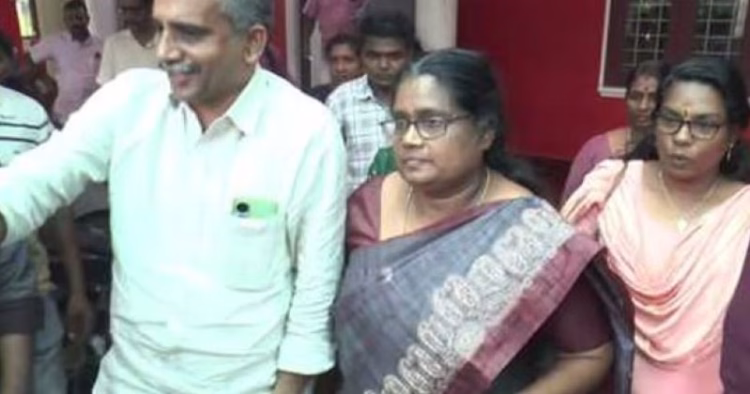 kala raju abduction by cpm