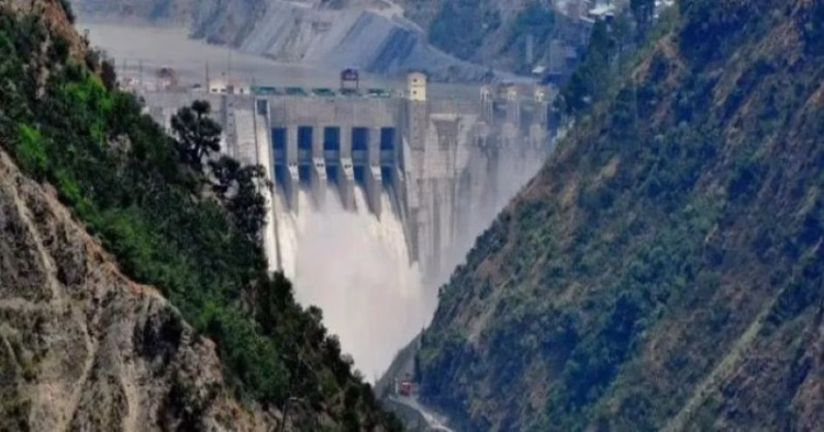 indus valey traty indian win
