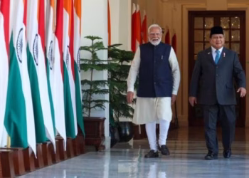 india indonesia